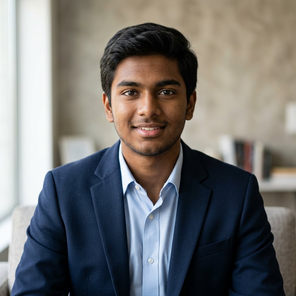 Karan Verma