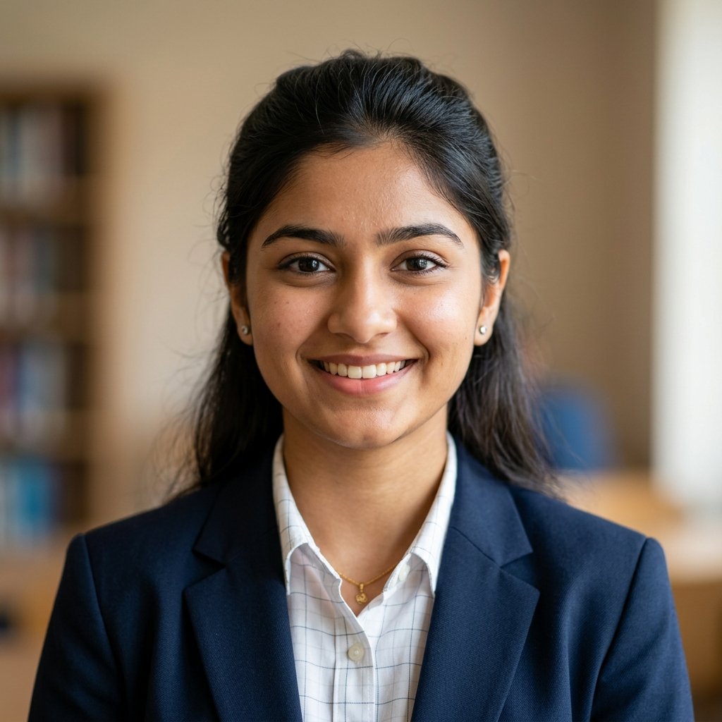 Meera Joshi
